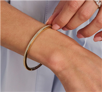 Bracciale Ti Sento Milano Donna in Argento Cubic Zirconia 2889ZY - 2889ZY